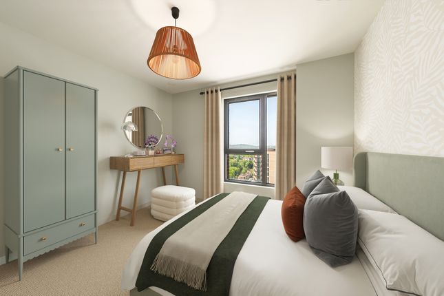 1-bed flat on H9290245, 42 Brook Avenue, Wembley, £434,000
