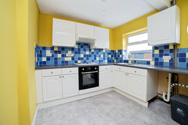3, Pease Hill, ALFRETON photo 4