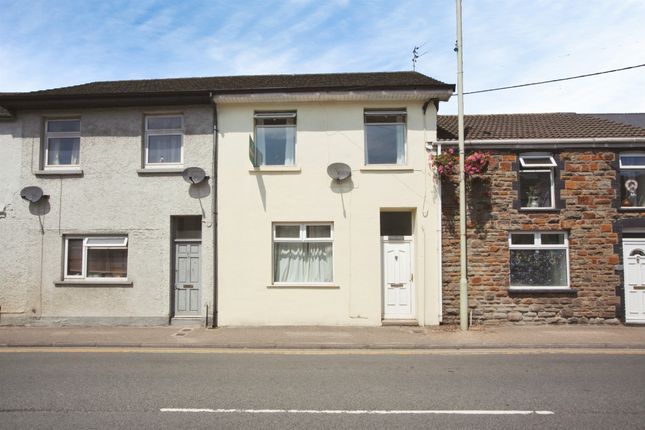 Gwalia House, 4, Francis Terrace, Pontyclun photo 2