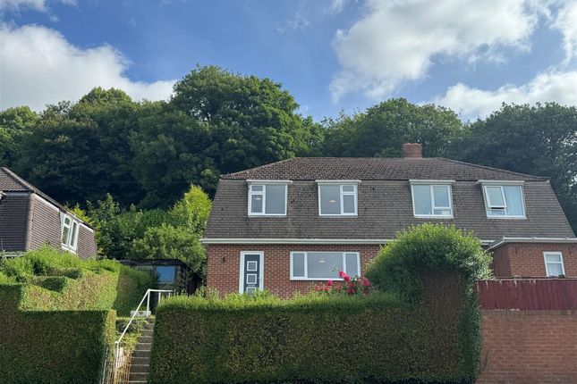 3-bed house on 95 High Meadow, Newport, £215,000