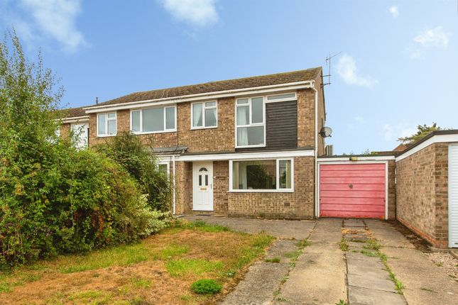 3 Bedroom Semi-Detached in CB23 7XE