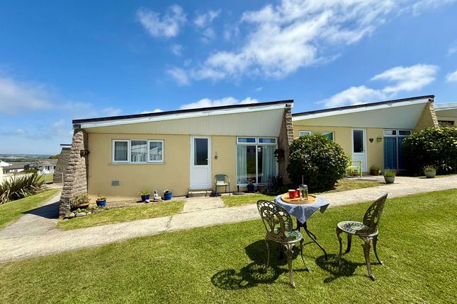 2-bed house on 15, Widemouth Bay, Bude, EX23, £75,000