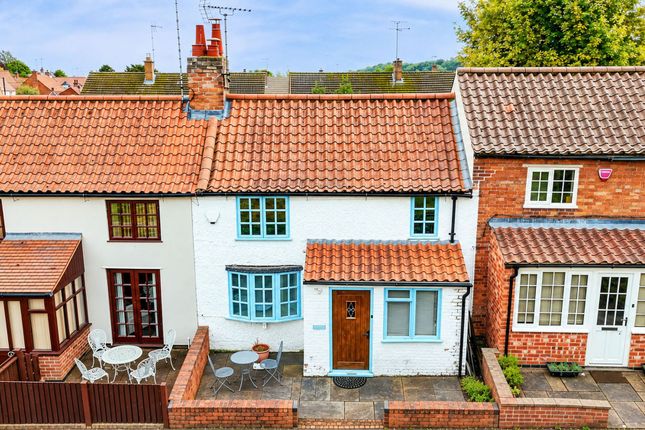 1-bed terraced on 3 Church Walk, Nottingham, £160,000
