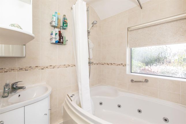 Semi-detached house for sale in Orchard Avenue, Worthing