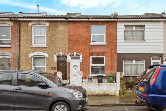 Terraced house for sale in Winstanley Road, Portsmouth