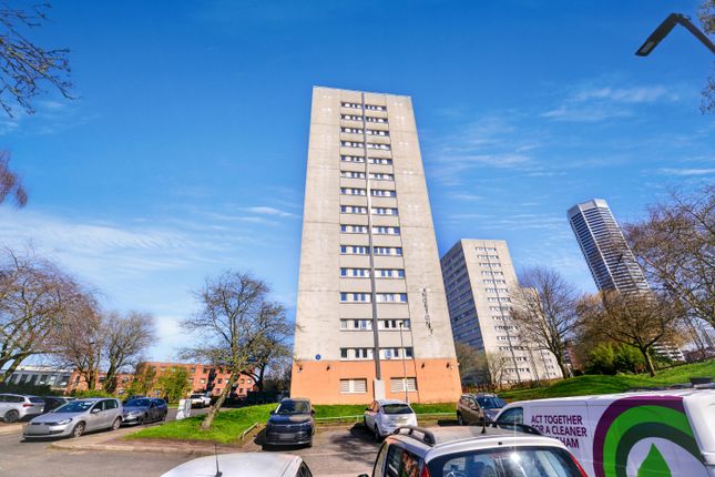 Flat 12, Norton Tower, Civic Close, Birmingham photo 4