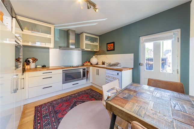 Semi-detached house for sale in Chapel Street, Berkhamsted, Hertfordshire