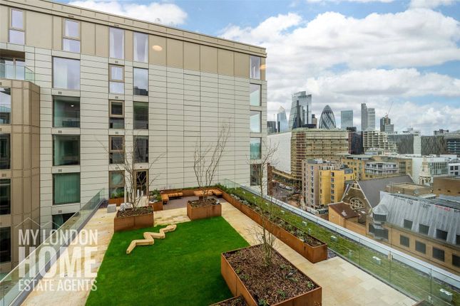 Flat to rent in Royal Mint Gardens, 85 Royal Mint Street, Tower Hill
