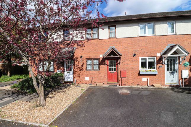 Terraced house for sale in Shankly Road, Denton Holme, Carlisle