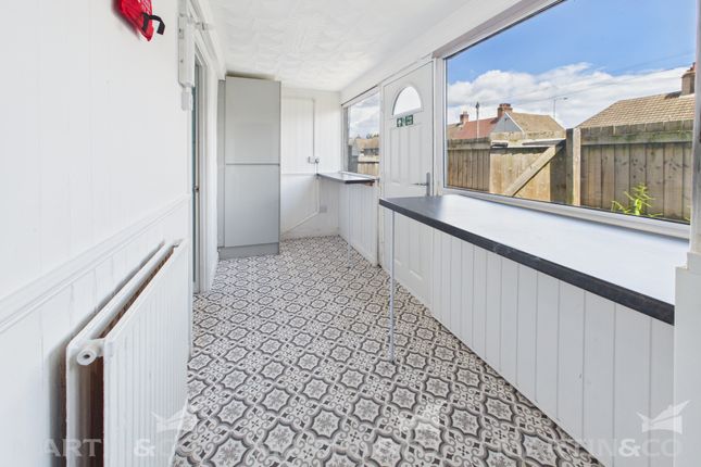 Room 4, 148, The Crescent, Doncaster photo 4