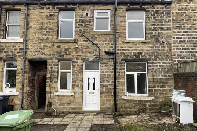 Thumbnail Terraced house to rent in Burbeary Road, Lockwood, Huddersfield, West Yorkshire