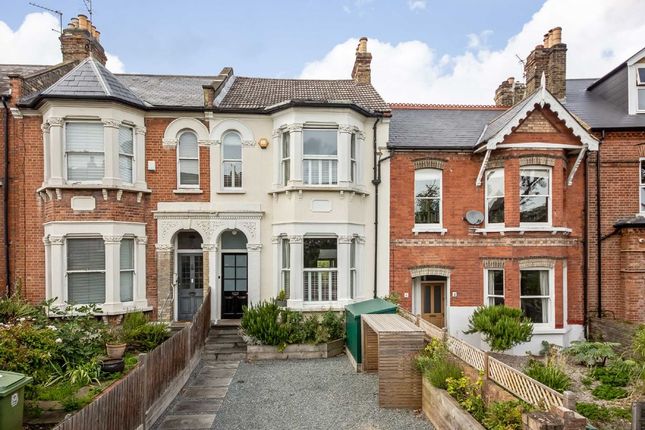 Thumbnail Property for sale in Overhill Road, London