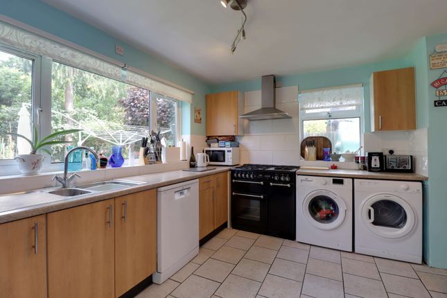 Semi-detached house for sale in Coulsdon Road, Old Coulsdon, Coulsdon