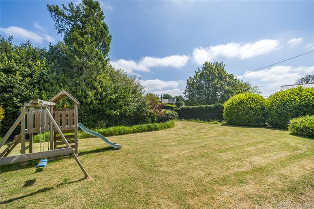 Sunnyside,, Grosvenor Road, Medstead photo 5