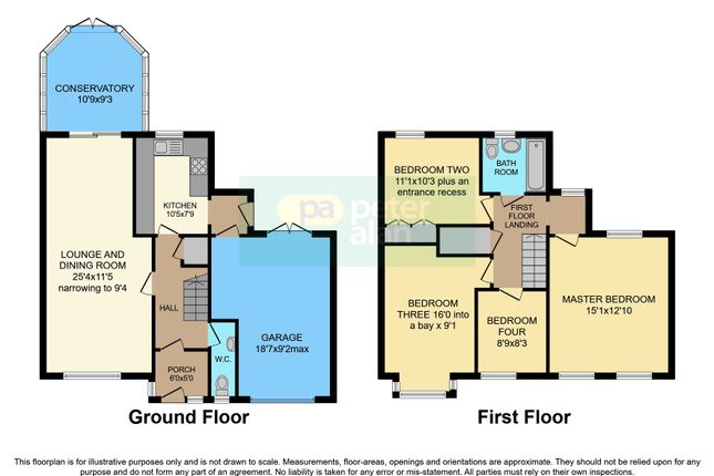 Detached house for sale in Cheriton Drive, Thornhill, Cardiff