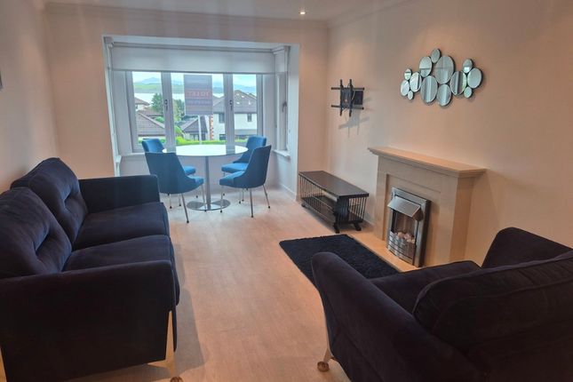 Woodbank Gardens, Largs, North Ayrshire, KA30 8NU, North Ayrshire photo 3