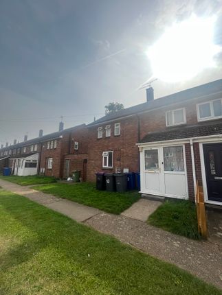 Thumbnail Flat for sale in Louisberg Road, Hemswell Cliff, Gainsborough