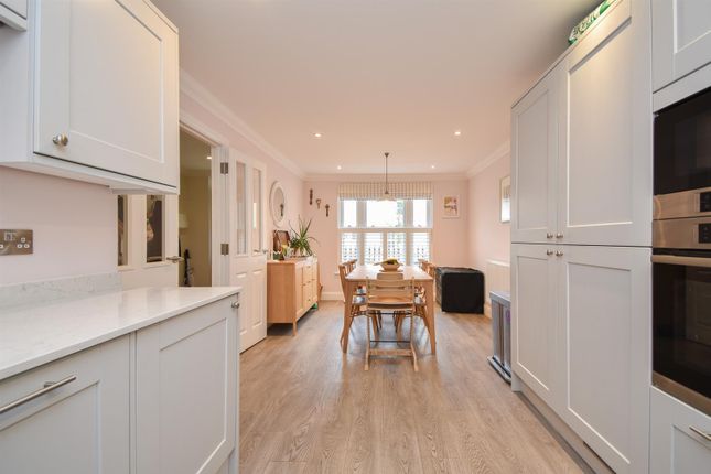 Terraced house for sale in Archery Road, St. Leonards-On-Sea