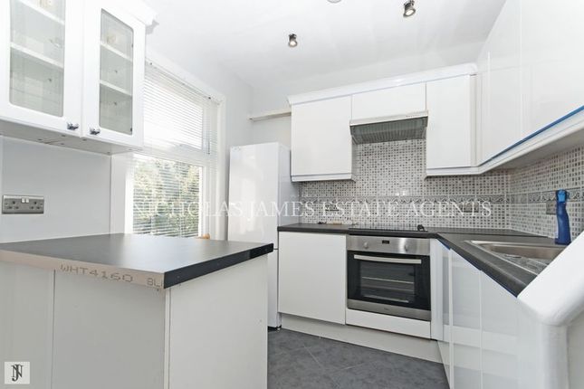 19a, Galliard Road, London photo 3