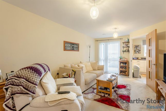 1 Cranberry Court, Kempley Close, Peterborough photo 3