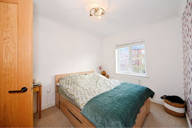 Town house for sale in Middleton Road, Preston