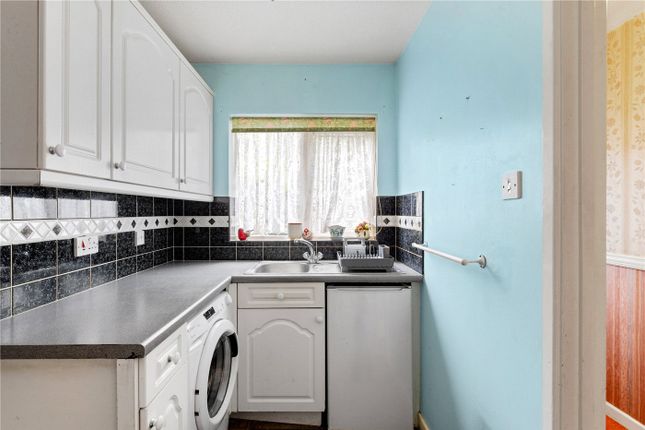 1, Carlisle Way, London photo 4
