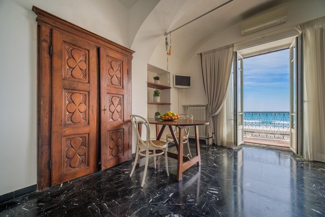 Apartment for sale in Alassio, Liguria, Italy