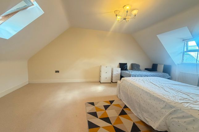 Room 5, 9, Discovery Road, Leicester photo 2