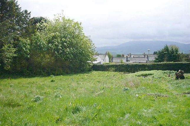 Thumbnail Land for sale in Old St Andrews, Archiestown, Aberlour