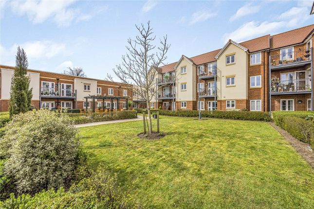 1-bed flat on 45,, Shilling Place, Stakes Road, Waterlooville, £215,000