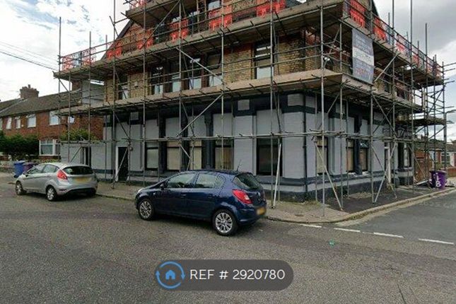 1-bed house on Binns Road, Liverpool, £600/mo