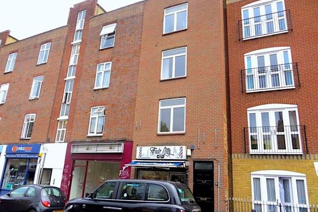 Thumbnail Terraced house for sale in Stepney Way, London