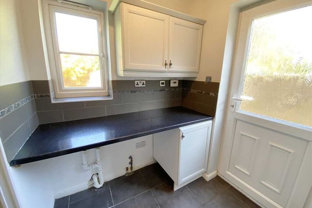 Detached house for sale in Pavilion Gardens, Sleaford