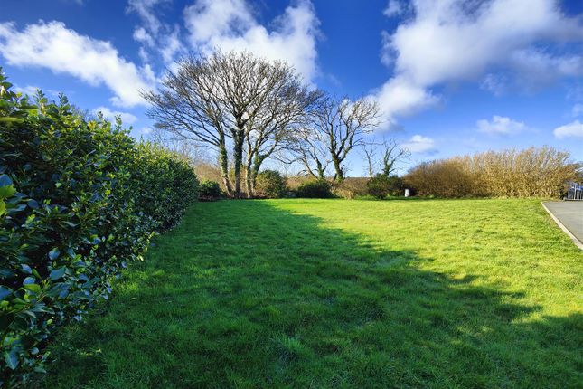 Land for sale in Plot Of Land, Delfryn, Stop And Call, Goodwick