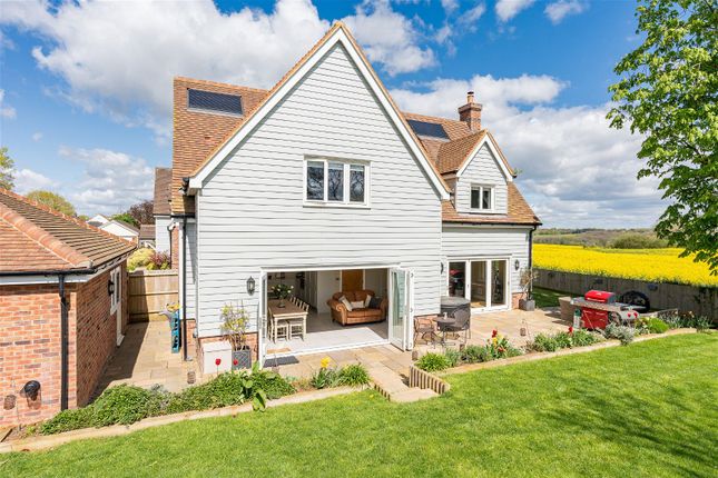 Detached house for sale in Shalford, Braintree, Essex