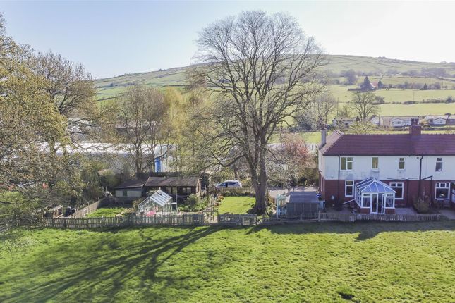 Semi-detached house for sale in Colne Road, Kelbrook, Barnoldswick