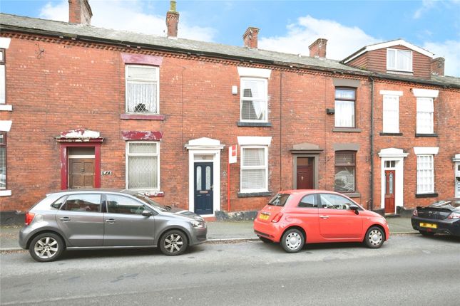 Terraced house for sale in Pickford Lane, Dukinfield, Greater Manchester