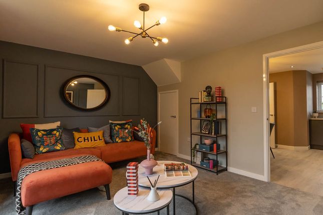Plot 31, Off Brenda Road, Hartlepool photo 4