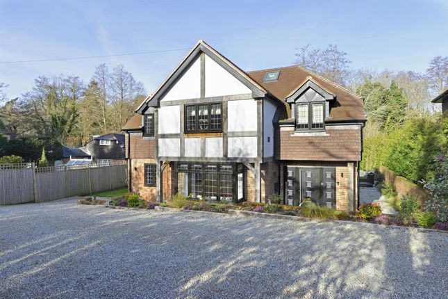 Detached house for sale in Mill Lane, Bramley, Guildford