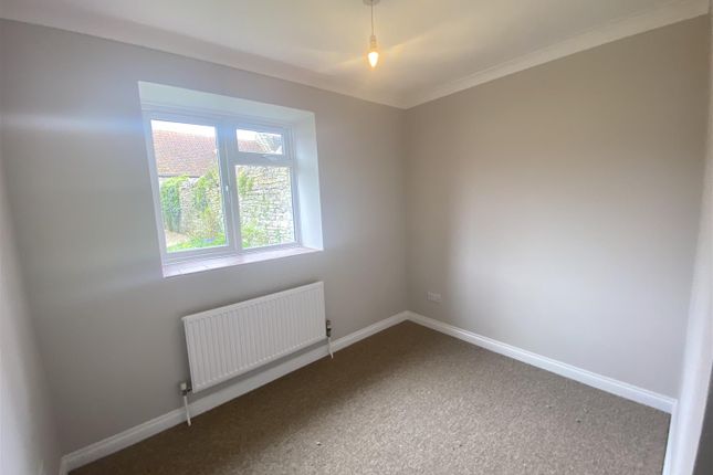 Terraced bungalow to rent in Back Street, West Camel, Yeovil
