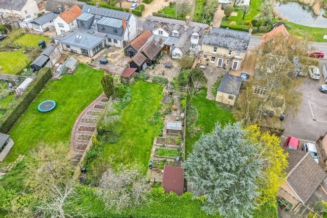 Morcott, 9 West Street, Comberton, Cambridge photo 4
