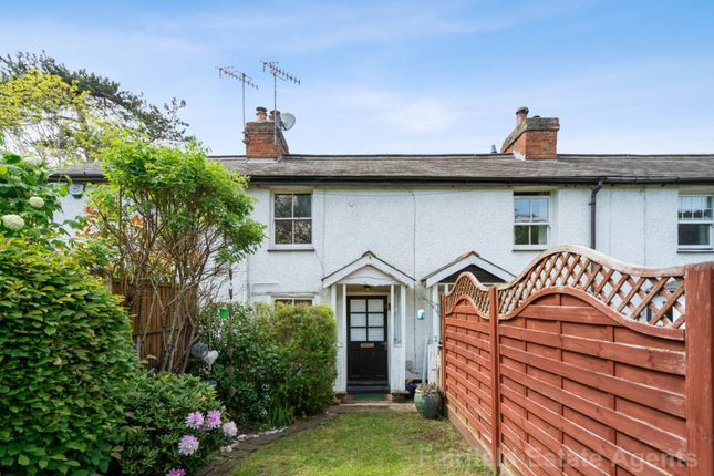 Terraced house for sale in Woodlands Cottages, Oxhey Lane