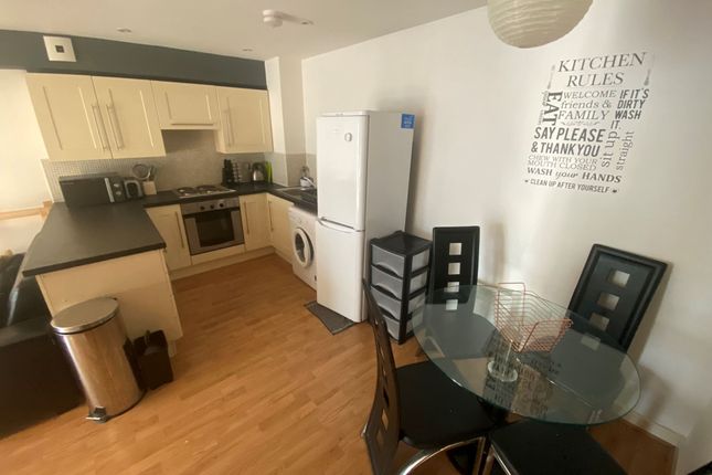 Apartment 14 Millside, Heritage Way, Apartment 14 Millside, Heritage Way, Wigan photo 3