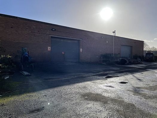 Light industrial to let in Unit B, Harvey Reeves Road, St James, Northampton, Northamptonshire
