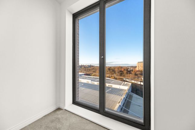 Flat for sale in Whitehall Road, Leeds, West Yorkshire