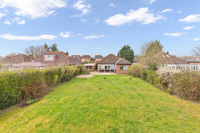 Detached house for sale in Broadbridge Lane, Smallfield, Horley, Surrey