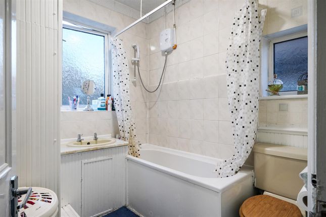 End terrace house for sale in Whitton Avenue West, Greenford