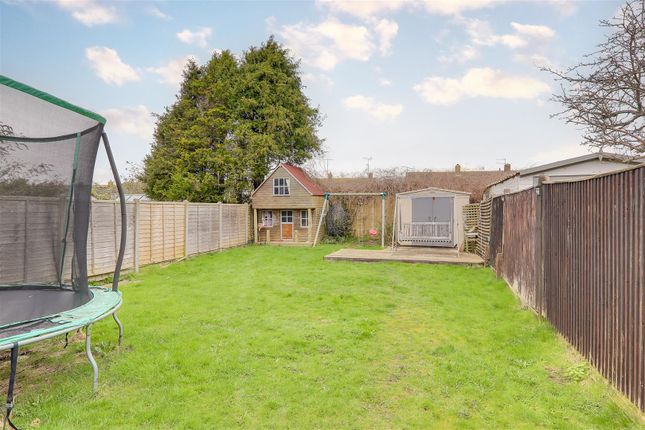 Semi-detached house for sale in Ardingly Drive, Goring-By-Sea, Worthing