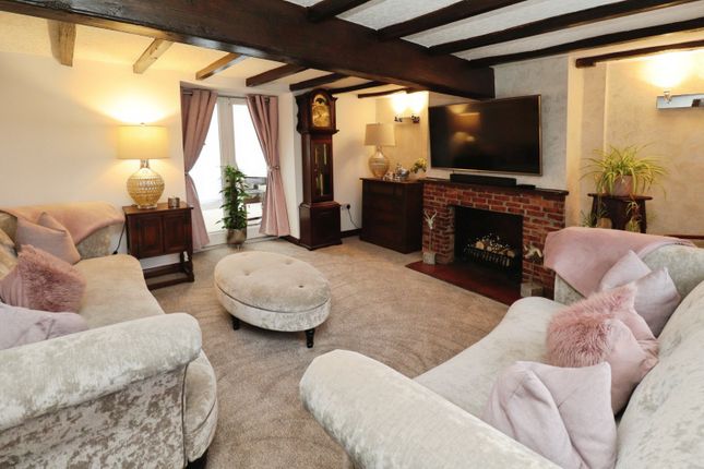 Hillside Cottage, Market Rasen photo 2