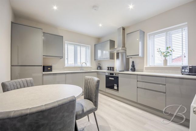 Plot 2, North Green, Calverton photo 2